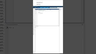 derivative of sin in MATLAB math matlab shorts mathtutorial mathworks numericalanalysis [upl. by Solraced]