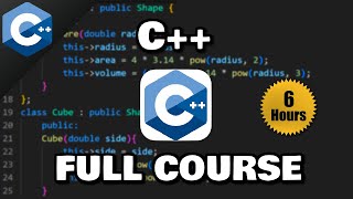 C Full Course for free ⚡️ [upl. by Jacinto]