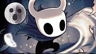 Como achar todos os fragmentos de receptáculo em Hollow Knight [upl. by Modesty]