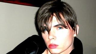 Nina Arsenault on Luka Magnotta [upl. by Ringler260]