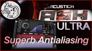 Acustica Audio quotASH ULTRAquot [upl. by Llekim477]