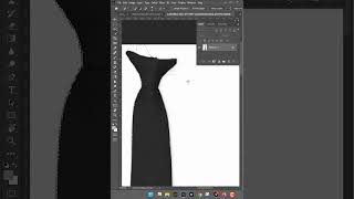 How to change tie color in photoshop 2024 [upl. by Yarvis]