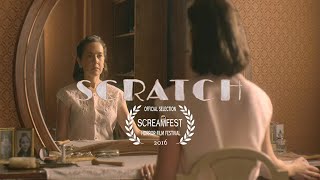 Scratch  Scary Short Horror Film  Screamfest [upl. by Hildagarde727]