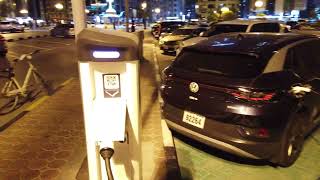 electric charging [upl. by Aner]