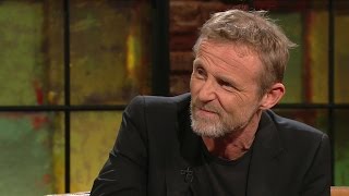 Jo Nesbo  Real life vampirism  The Late Late Show  RTÉ One [upl. by Sparkie427]