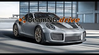 How to install mods from mod land on to BeamNGdrive [upl. by Cid775]