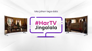 Tata Play  World Television Day 2023  Make HarTVJingalala this World TV Day [upl. by Lananna47]