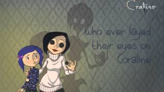 Other Father Song From Coraline [upl. by Hpsoj]