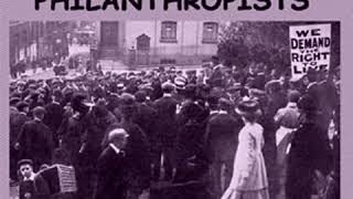 The Ragged Trousered Philanthropists by Robert TRESSELL read by Tadhg Part 14  Full Audio Book [upl. by Mauricio]