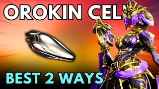 How to get Orokin Cells in Warframe [upl. by Aliel]