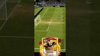 EURO CASILLAS 🥲 fcmobile24 [upl. by Pepi]