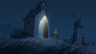 Unforeseen Incidents  Announcement Trailer [upl. by Melissa453]