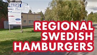 Is Frasses Swedens InNOut  GeoGuessr [upl. by Dann507]