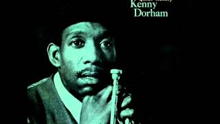 Kenny Dorham Quartet  Lotus Blossom [upl. by Watters]