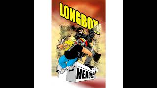 Longbox Heroes episode 721 Todd Needs His Candy [upl. by Lah156]