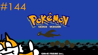 Pokemon Silver Ep144  GOTTA GO PEEEEEEEEE [upl. by Brandyn787]