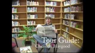 A Tour of Forsyth Central [upl. by Spielman]