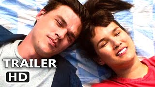 LONG WEEKEND Trailer 2021 Romance Movie [upl. by Latta586]