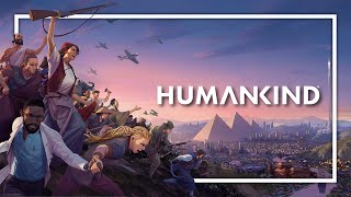 HUMANKIND Gameplay Español  ¿Merece la Pena ¿El Sustituto de Civilization [upl. by Epner]