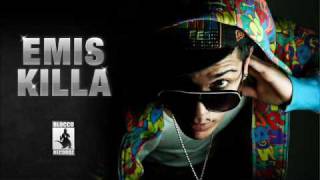 Emis Killa feat Fedez  D Love [upl. by Nairoc]