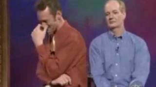 Whose Line  The Best of Colin amp Ryan [upl. by Bachman]