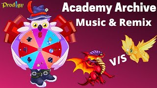 Prodigy Math Game Academy Archive Music amp Remix and steps to catch CELESTEATE  Prodigy Archive [upl. by Bud]