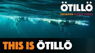 This is ÖTILLÖ [upl. by Marmawke]