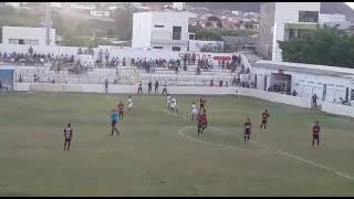 PE 2017  SALGUEIRO 21 FLAMENGO DE ARCOVERDE Carcaránet [upl. by Niamjneb420]