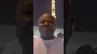 Gamou El Hadji Cheikh Samb Mbour [upl. by Popelka]