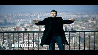 Enver Yılmaz  Yok Senin  © Official Video  ✔ [upl. by Eenalem]