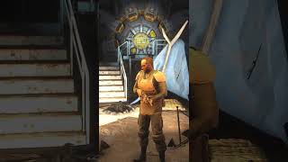 They Added Vault 4 to Fallout 4 [upl. by Darline]