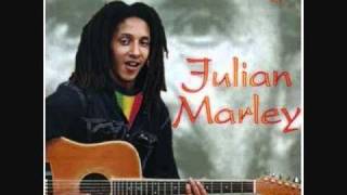 Julian Marley  Attack Back [upl. by Kinsler]