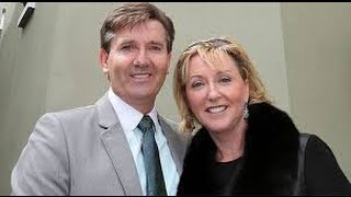 Majella Daniel ODonnells Wife Breast Cancer Recovery amp Mothers Death Interview [upl. by Merola]