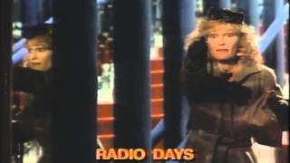 Radio Days 1987 Movie [upl. by Marquez]