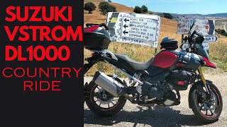 2014 SUZUKI VSTROM DL1000  VSTROM 1000 EXHAUST [upl. by Nezam485]