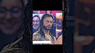 Roman Reigns Vs Drew Mcintyer 🥵 wwe wwe2k22 randyorton smackdown shortsfeed romanreigns raw [upl. by Foskett907]