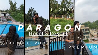 Paragon Hotel amp Resort best budget friendly premium hotel at Sreemangal [upl. by Haney]