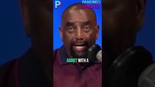 Jesse Lee Peterson Schools Woke Interviewer shorts [upl. by Adnama]