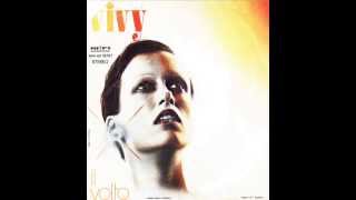 Vivy  Il Volto 1978 [upl. by Vlad541]