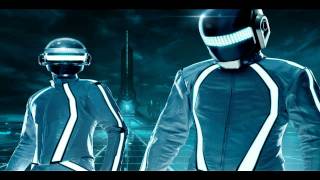 Tron Legacy The Grid [upl. by Inatsed]