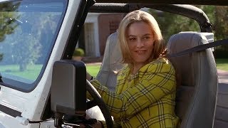 Clueless Full Movie Story  Facts And Review  Alicia Silverstone [upl. by Bagley620]