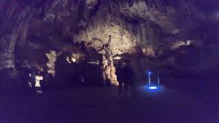 Cueva de Nerja [upl. by Goddord]