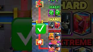 Double Excutioner  Miner 🔥 clashroyale [upl. by Leamse]