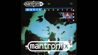 Mantronix  Listen To The Bass Of Get Stupid Fresh Part II [upl. by Assirac]