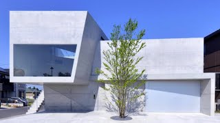 50 Amazing Modern Concrete Homes [upl. by Yerahcaz]