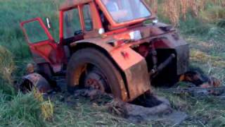 MTZ 80 és MTZ 50 [upl. by Seligmann]