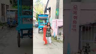 অধলি chunariya dance video YouTube short [upl. by Rogerg]