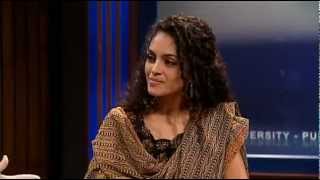 Arts Weekly With Rukmini Vijayakumar  Raadha Kalpa Dance Company [upl. by Repotsirhc]