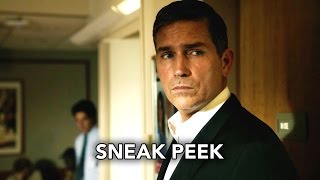 Person of Interest 5x08 Sneak Peek quotReassortmentquot HD [upl. by Honna473]