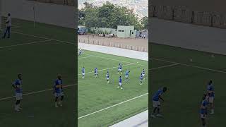 LIVE POLICE FC VS RAYON SPORTS WARMUP TEAMS [upl. by Delainey]